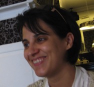 Montse Meneses