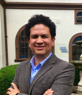 Jairo Orozco