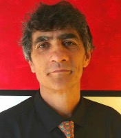 Javier Serrano