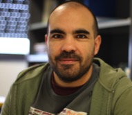 Jordi Verdú