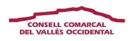 Consell Comarcal Vallès Occidental